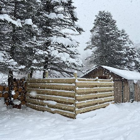 Timberline Lodge Ellicottville Exterior photo