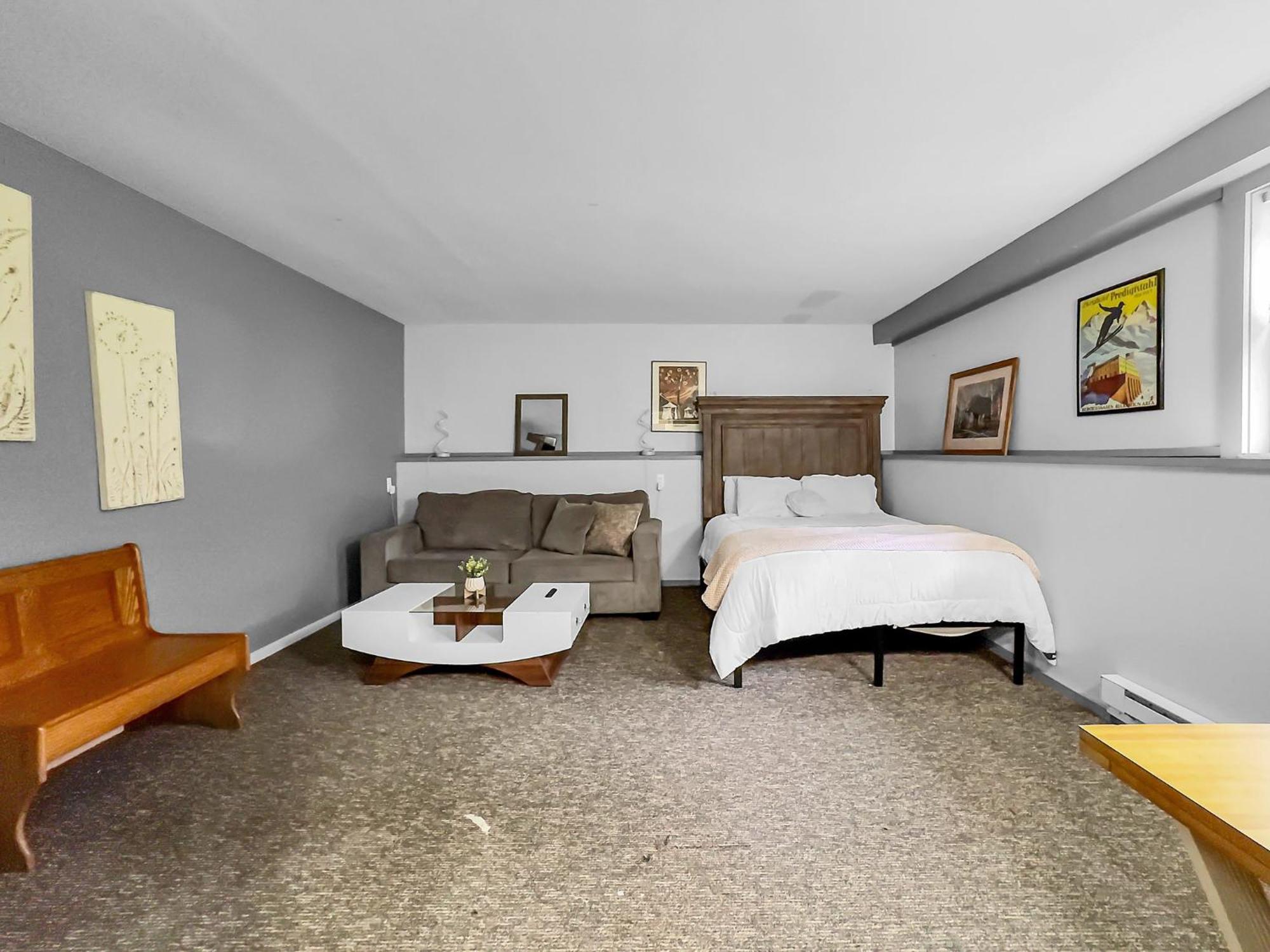 Timberline Lodge Ellicottville Exterior photo